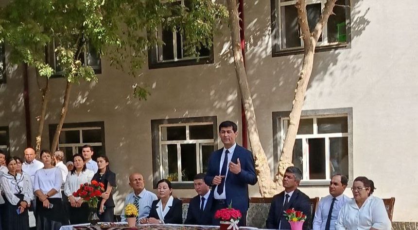 ,,Vatan uchun, millat uchun, xalq uchun!»