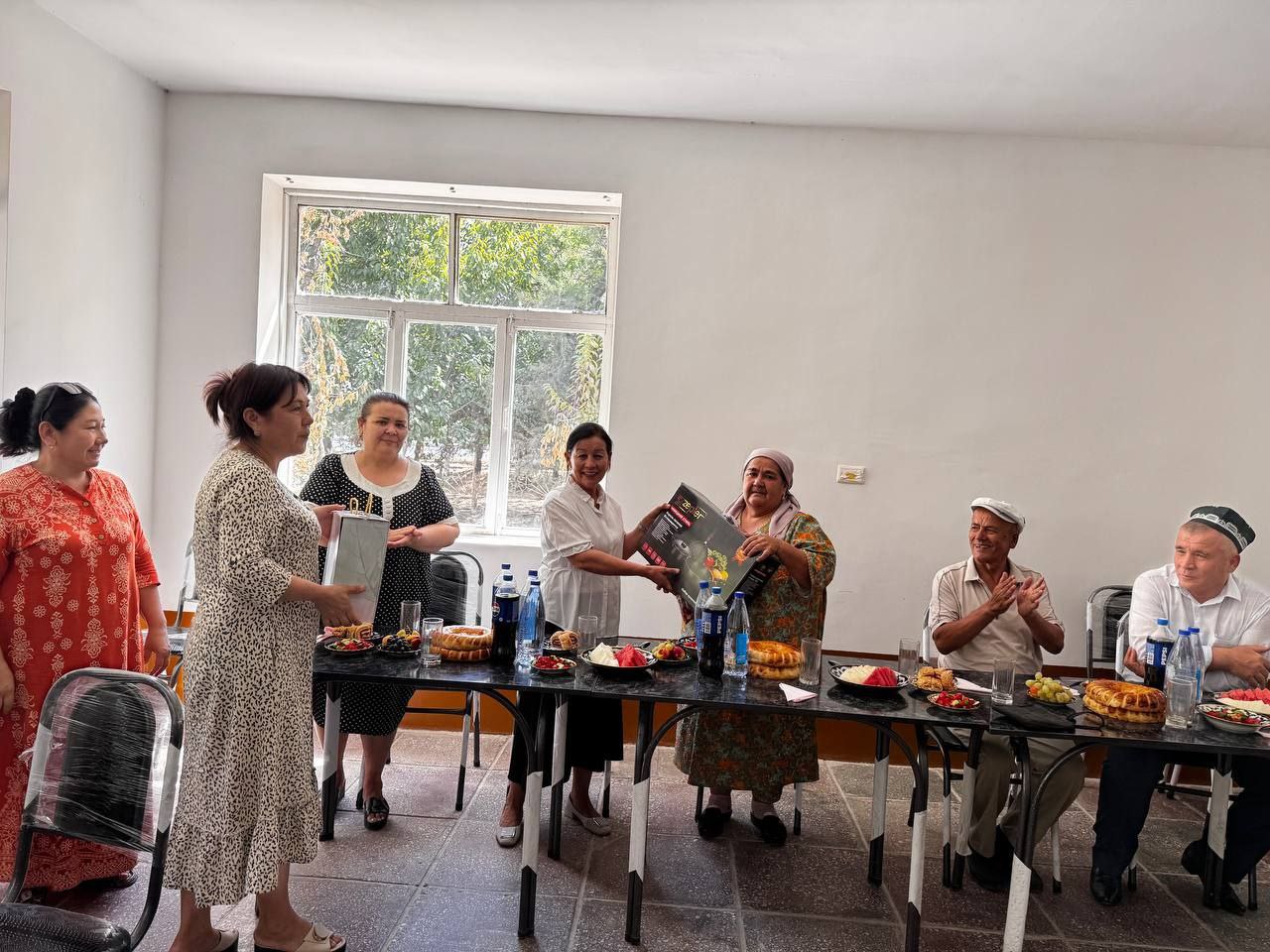 ,,Bu aziz Vatanda azizdir inson!»