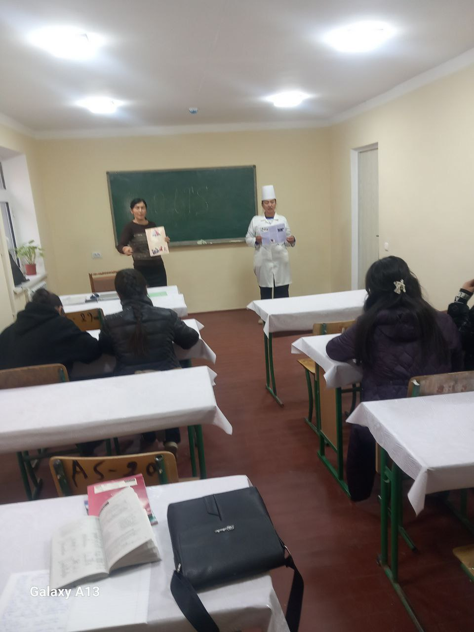 1-dekabr — Butunjahon OITSga qarshi kurash kuni